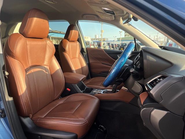 スバル フォレスター