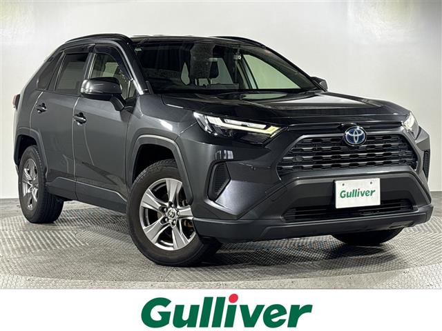 トヨタ RAV4