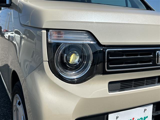 ホンダ N-WGN