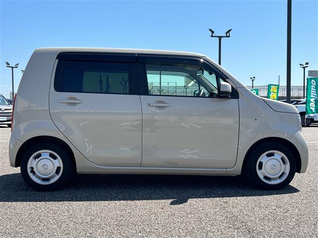 ホンダ N-WGN