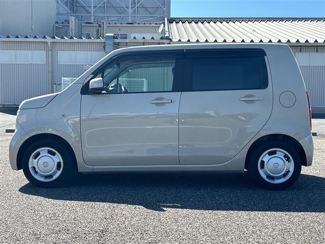 ホンダ N-WGN