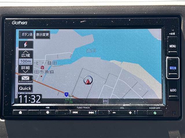 ホンダ N-WGN