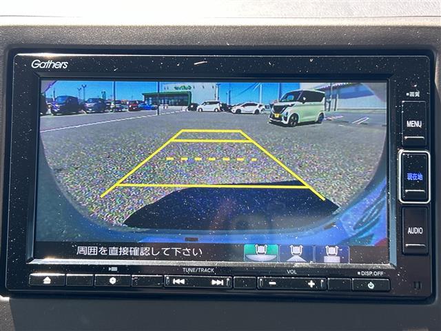 ホンダ N-WGN