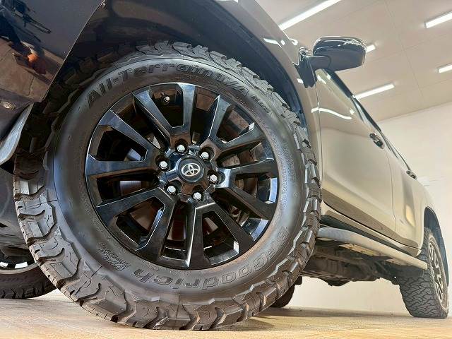 トヨタ ランドクルーザープラド