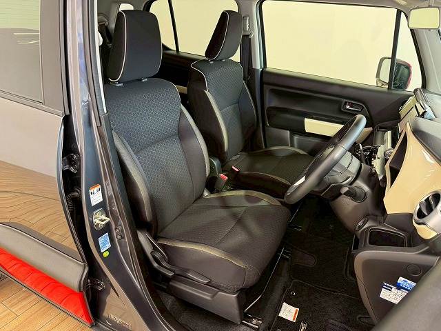 スズキ クロスビー