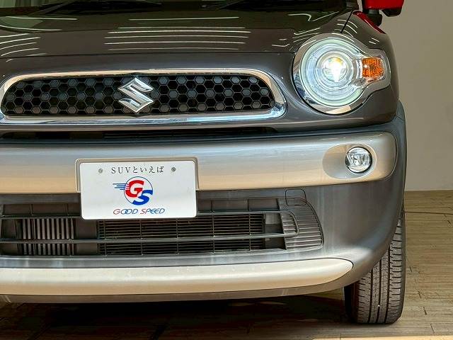 スズキ クロスビー