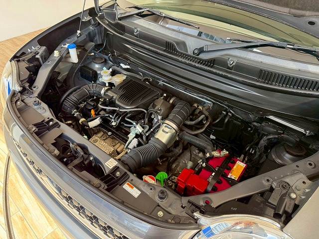 スズキ クロスビー