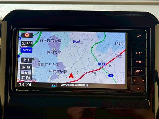 スズキ クロスビー