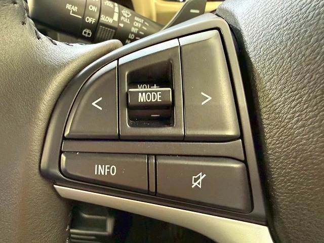 スズキ クロスビー