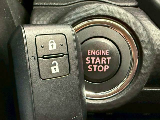 スズキ クロスビー