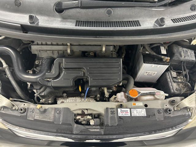 ダイハツ ムーヴ