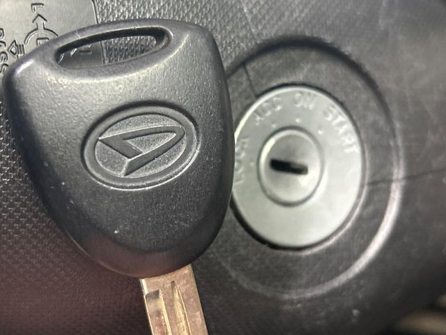 ダイハツ ムーヴ