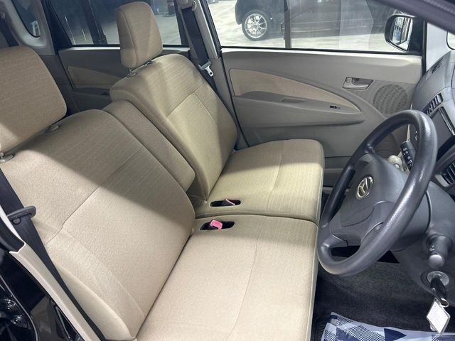 ダイハツ ムーヴ