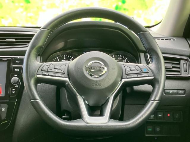 日産 エクストレイル