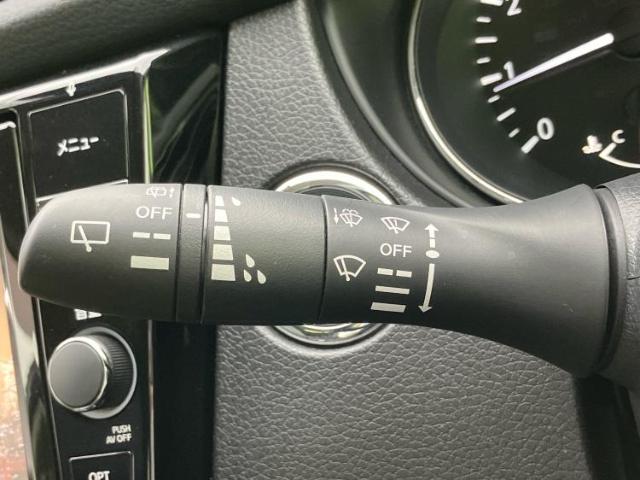 日産 エクストレイル