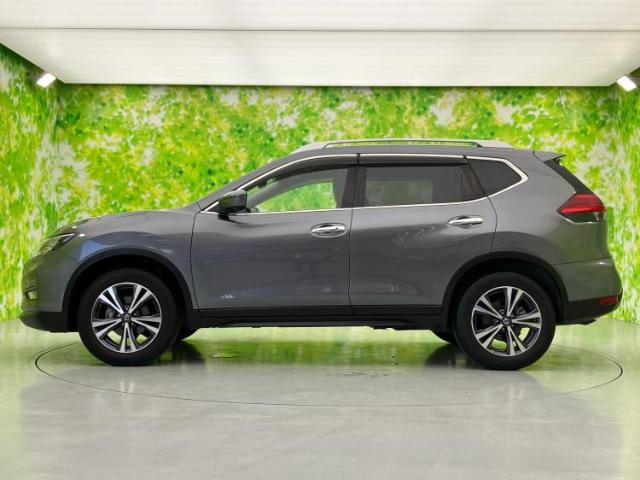 日産 エクストレイル