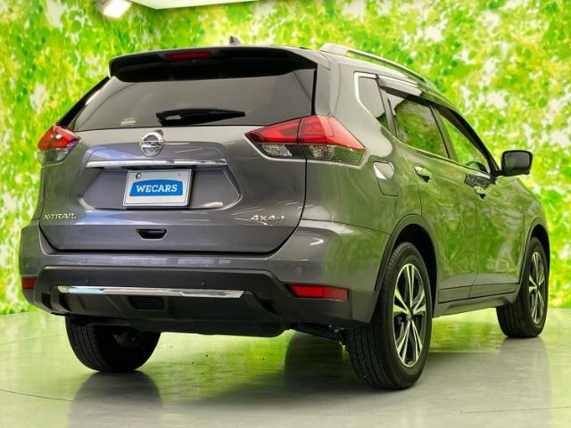 日産 エクストレイル