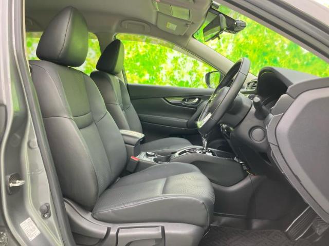 日産 エクストレイル