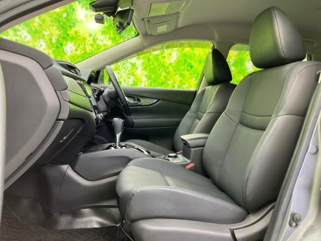 日産 エクストレイル