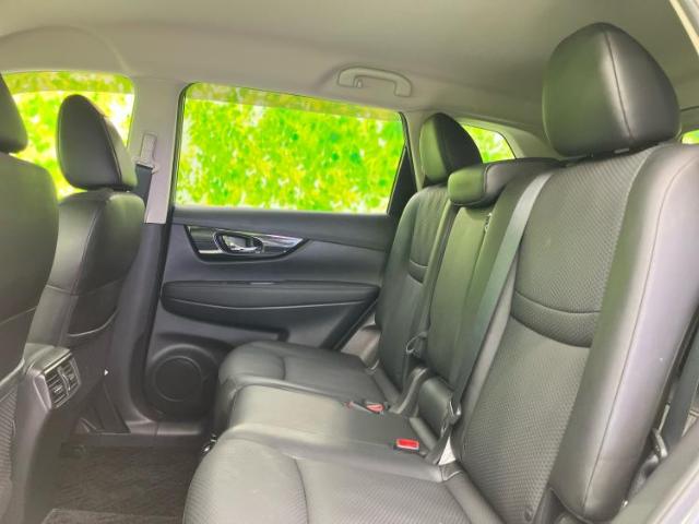 日産 エクストレイル