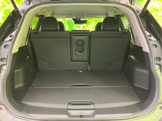 日産 エクストレイル