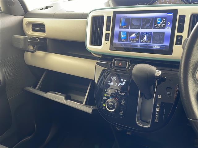 ダイハツ ムーヴキャンバス