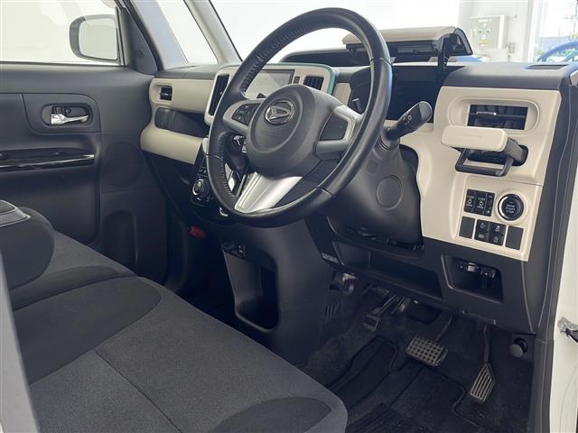 ダイハツ ムーヴキャンバス