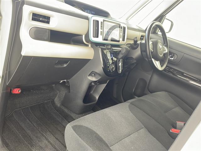 ダイハツ ムーヴキャンバス