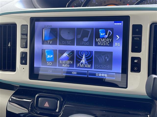 ダイハツ ムーヴキャンバス