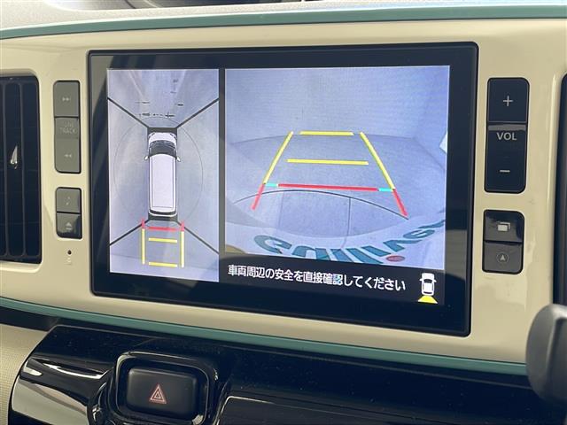 ダイハツ ムーヴキャンバス