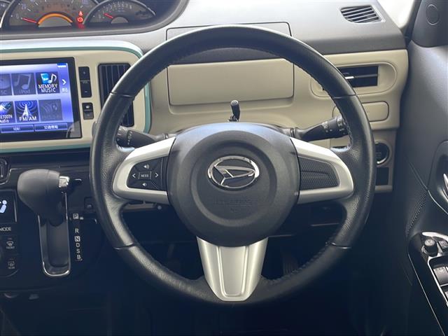 ダイハツ ムーヴキャンバス