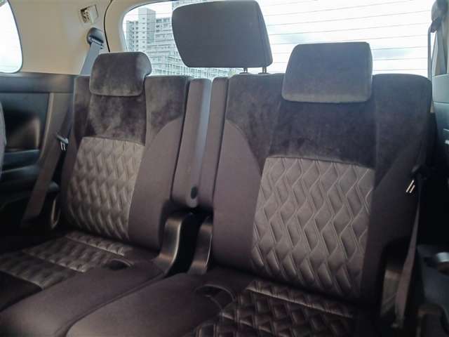 トヨタ ヴェルファイア