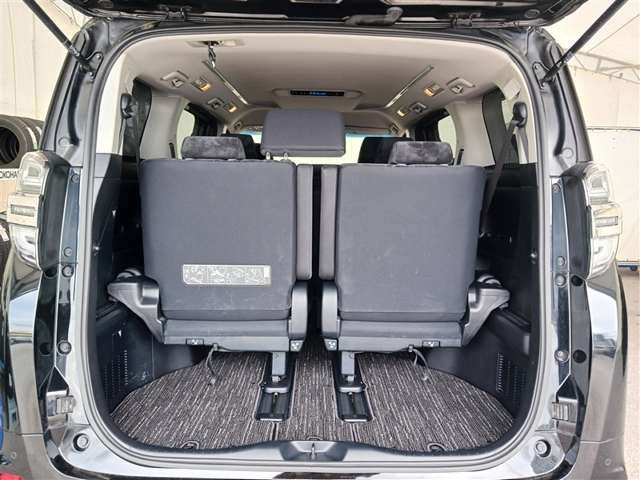 トヨタ ヴェルファイア