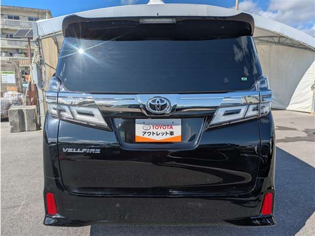 トヨタ ヴェルファイア