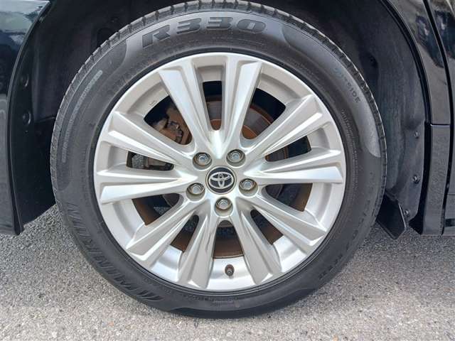 トヨタ ヴェルファイア