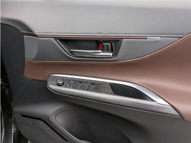 トヨタ ハリアー