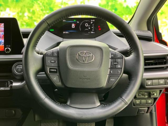 トヨタ プリウス