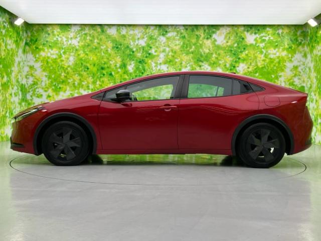 トヨタ プリウス