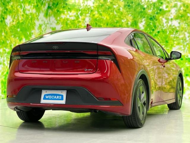 トヨタ プリウス