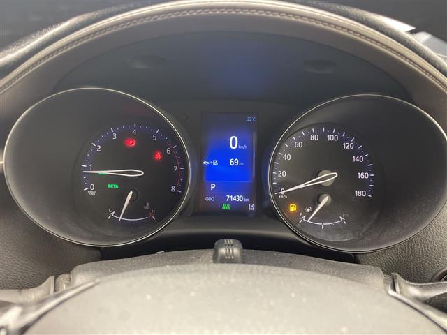 トヨタ C-HR