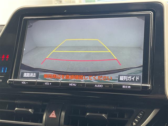 トヨタ C-HR