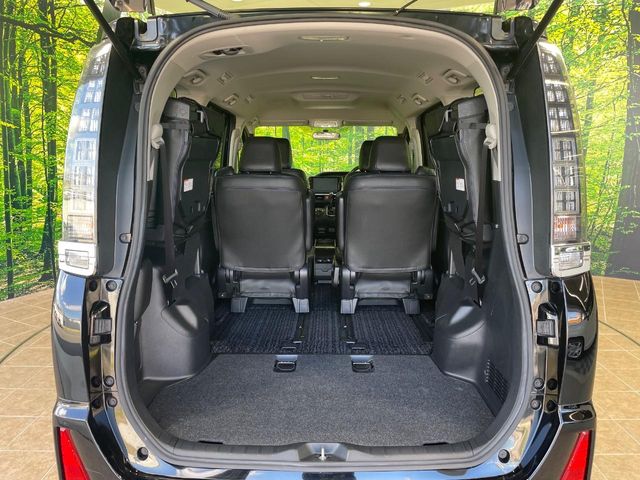 トヨタ ヴォクシー