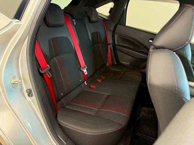 日産 ノートオーラ