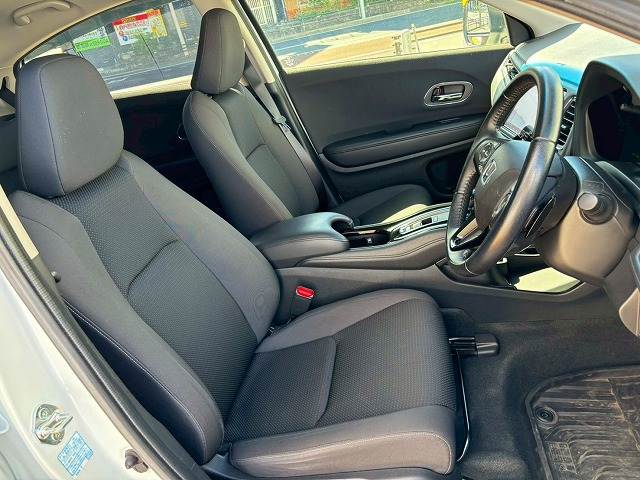 ホンダ ヴェゼル