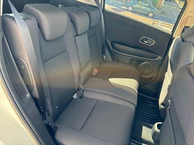 ホンダ ヴェゼル