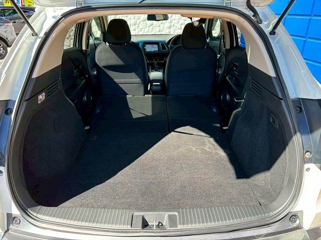 ホンダ ヴェゼル