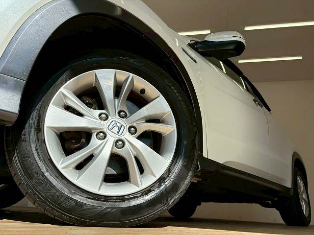 ホンダ ヴェゼル