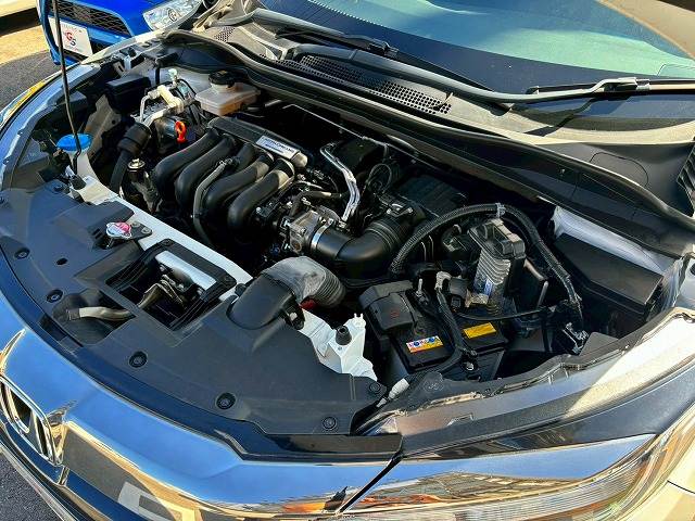 ホンダ ヴェゼル