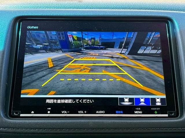 ホンダ ヴェゼル