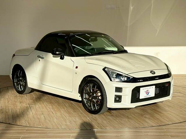 ダイハツ コペン